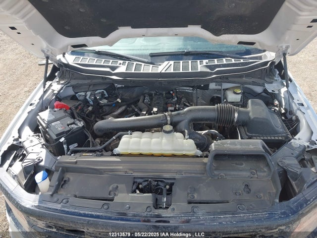 1FTFW3L80RFB30236 Ford gtdi