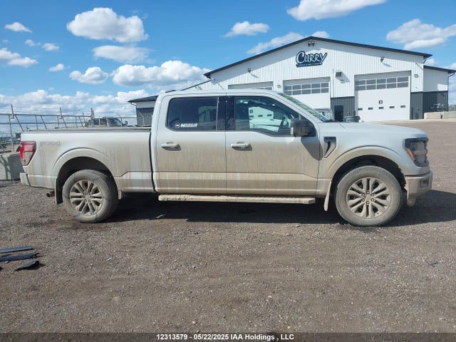 1FTFW3L80RFB30236 Ford gtdi
