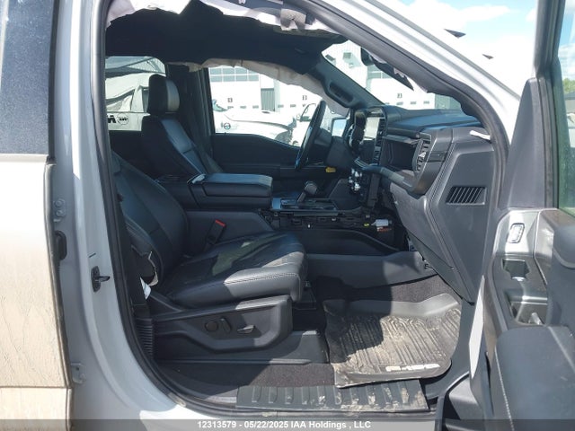 1FTFW3L80RFB30236 Ford gtdi