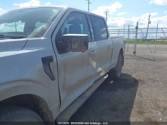 1FTFW3L80RFB30236 Ford gtdi