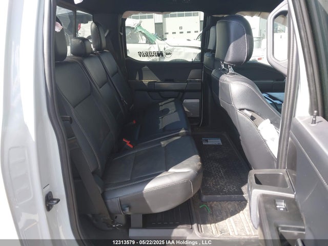 1FTFW3L80RFB30236 Ford gtdi