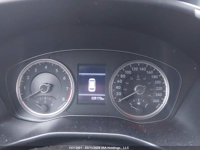 12313581 :رقم المزاد ، 5NMS23ADXKH087530 vin ، 2019 Hyundai Santa Fe Essential مزاد بيع