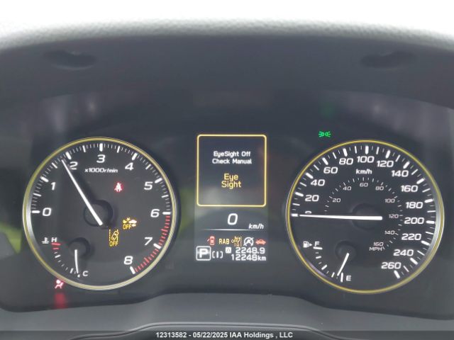 JF2GUHFC5RH305755 Subaru na