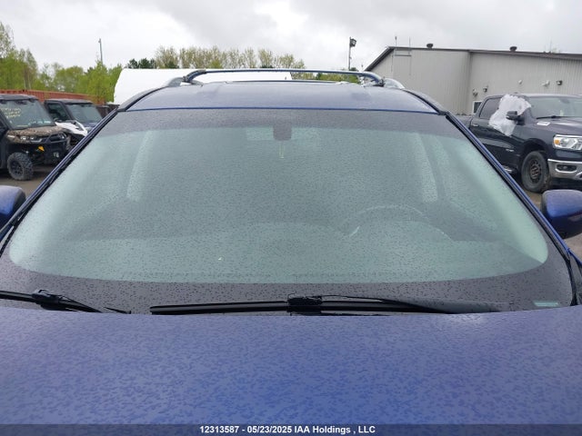 5N1DR2MM7JC672715 Nissan Pathfinder