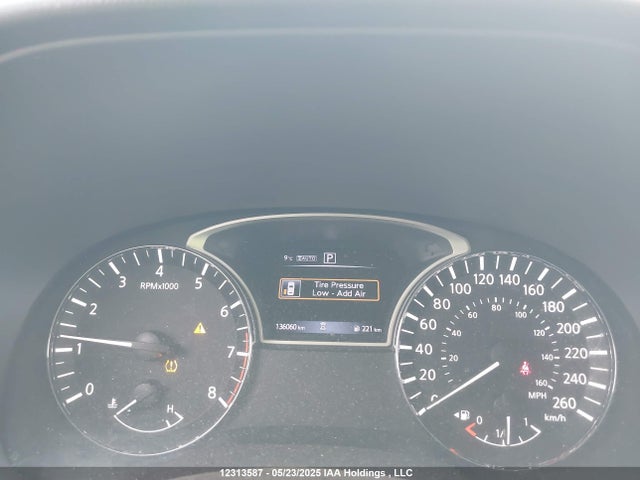 5N1DR2MM7JC672715 Nissan Pathfinder