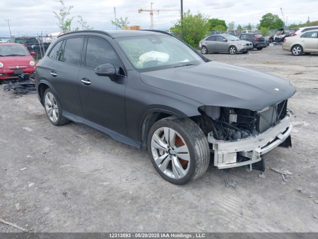 W1NKM8HB8RF226646 Mercedes-Benz m139
