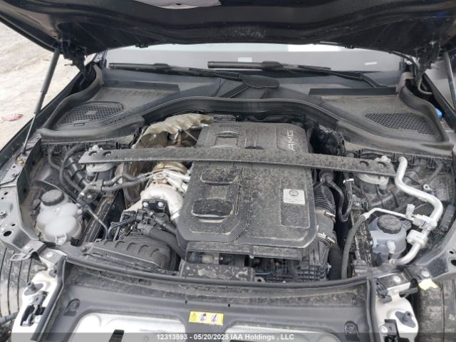 W1NKM8HB8RF226646 Mercedes-Benz m139