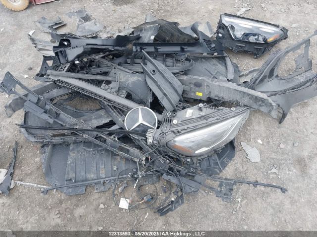 W1NKM8HB8RF226646 Mercedes-Benz m139