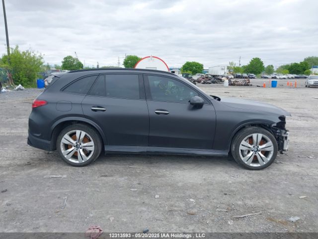 W1NKM8HB8RF226646 Mercedes-Benz m139