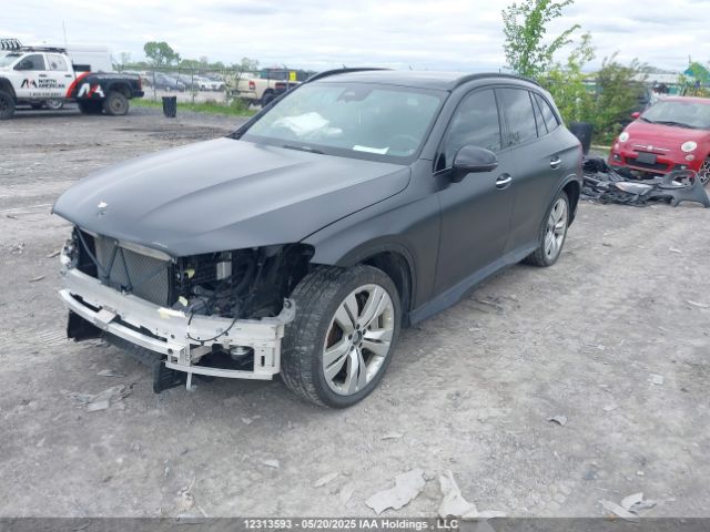 W1NKM8HB8RF226646 Mercedes-Benz m139