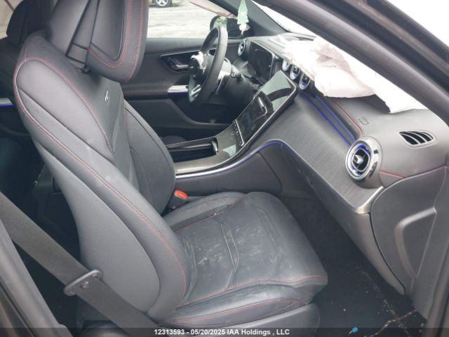 W1NKM8HB8RF226646 Mercedes-Benz m139