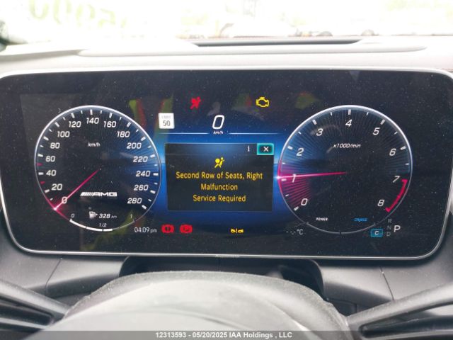 W1NKM8HB8RF226646 Mercedes-Benz m139