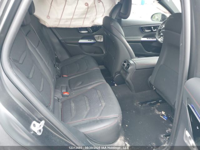 W1NKM8HB8RF226646 Mercedes-Benz m139