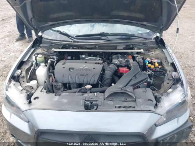 JA32V2FW4FU607813 Mitsubishi Lancer