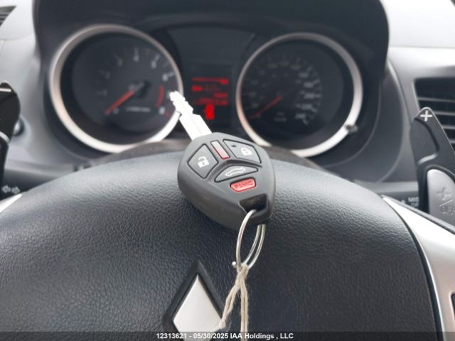 JA32V2FW4FU607813 Mitsubishi Lancer