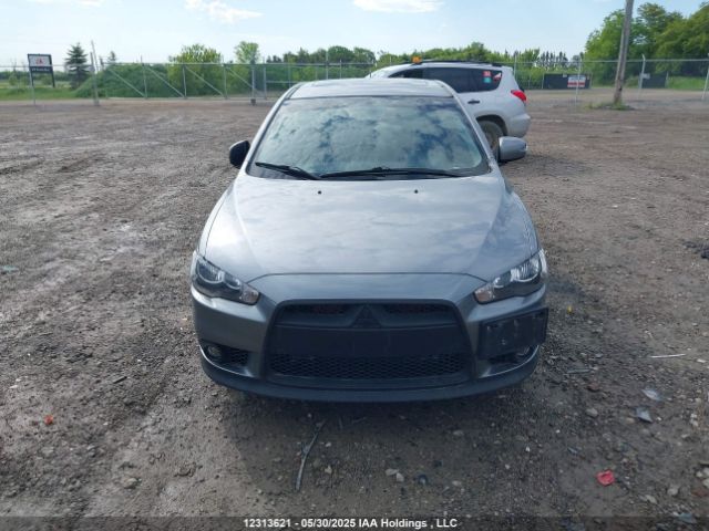 JA32V2FW4FU607813 Mitsubishi Lancer