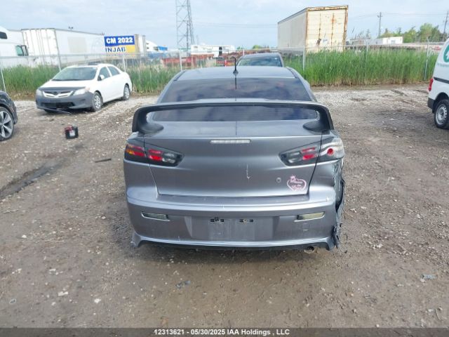 JA32V2FW4FU607813 Mitsubishi Lancer