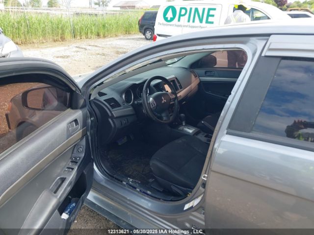 JA32V2FW4FU607813 Mitsubishi Lancer