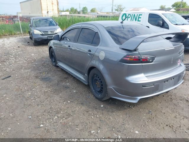 JA32V2FW4FU607813 Mitsubishi Lancer