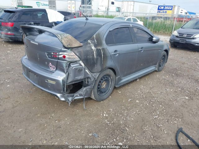 JA32V2FW4FU607813 Mitsubishi Lancer