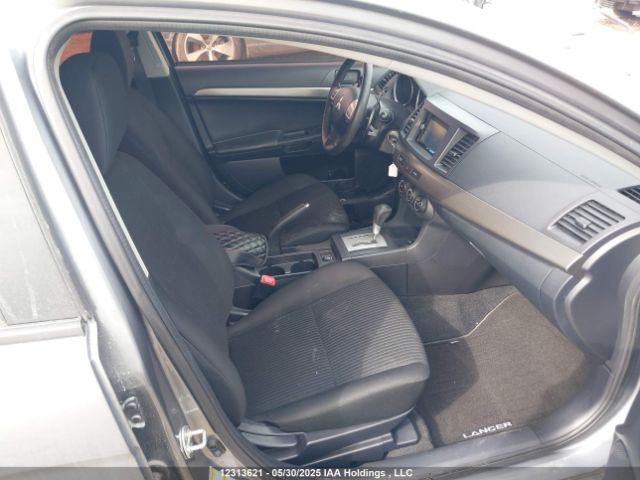 JA32V2FW4FU607813 Mitsubishi Lancer