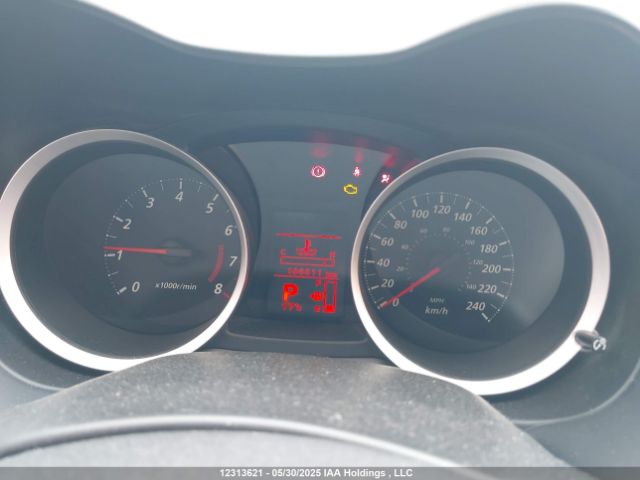 JA32V2FW4FU607813 Mitsubishi Lancer