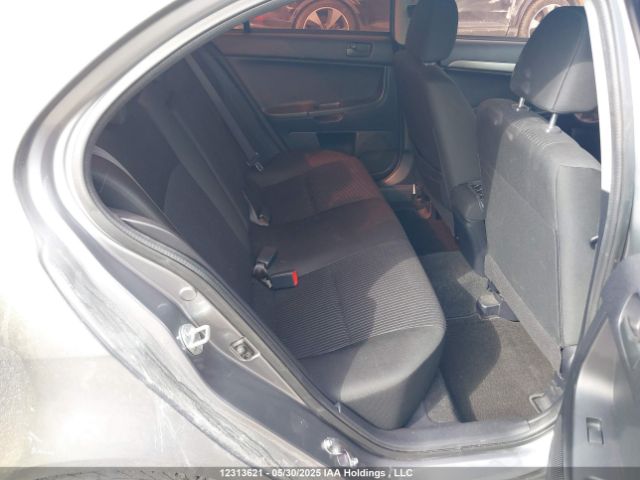 JA32V2FW4FU607813 Mitsubishi Lancer