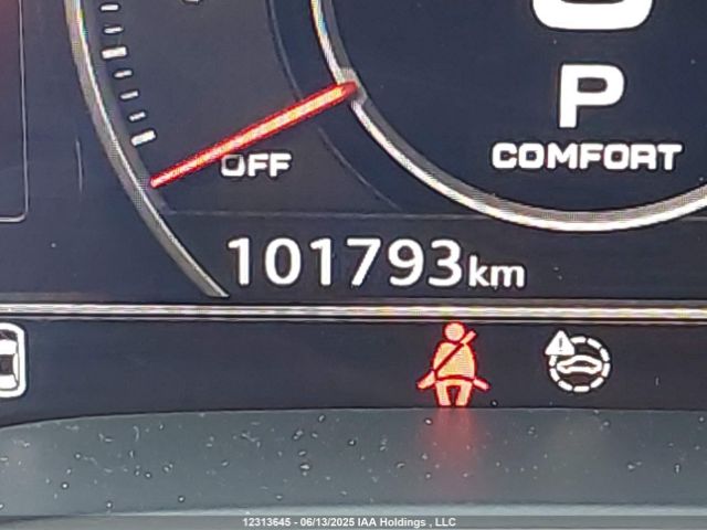 WA1C4AFY7J2158078 Audi SQ5