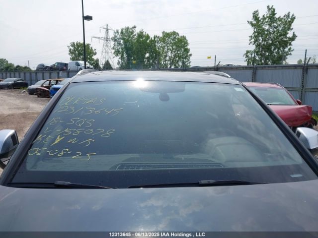 WA1C4AFY7J2158078 Audi SQ5