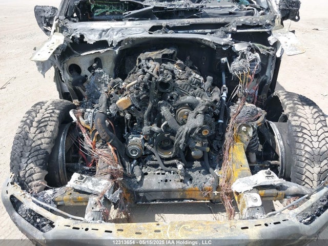 Ford gtdi 2023 1FTFW1E86PFA03053 Image 10