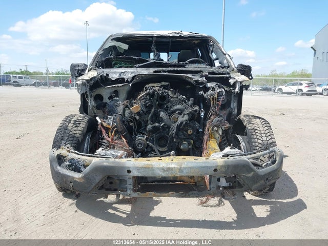 Ford gtdi 2023 1FTFW1E86PFA03053 Image 12
