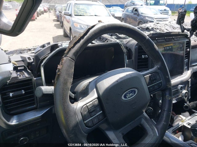 Ford gtdi 2023 1FTFW1E86PFA03053 Image 15