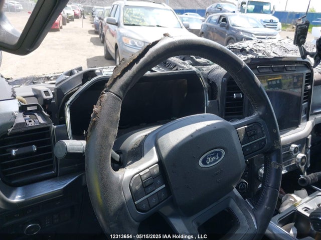 Ford gtdi 2023 1FTFW1E86PFA03053 Image 7