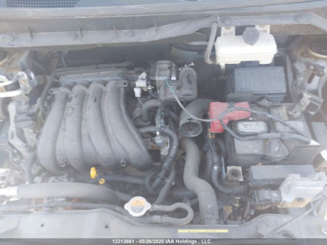 3N6CM0KN4MK699008 Nissan 2021
