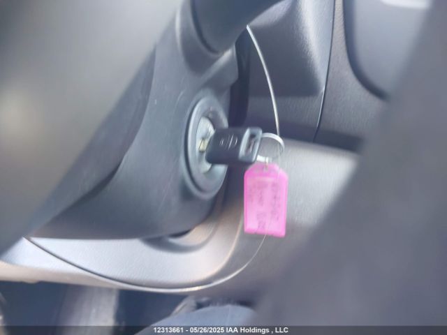 3N6CM0KN4MK699008 Nissan 2021