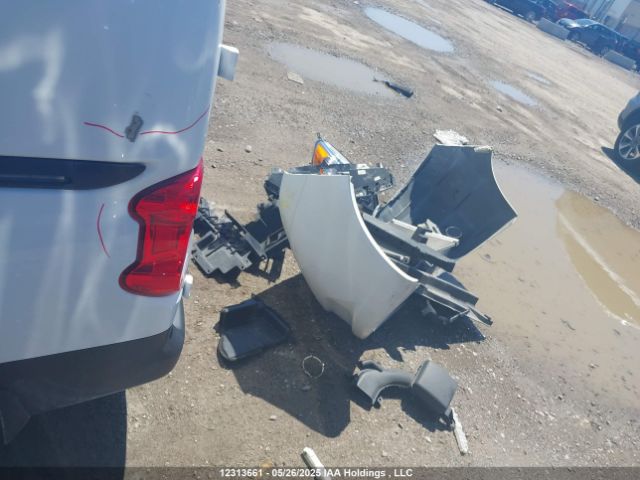 3N6CM0KN4MK699008 Nissan 2021
