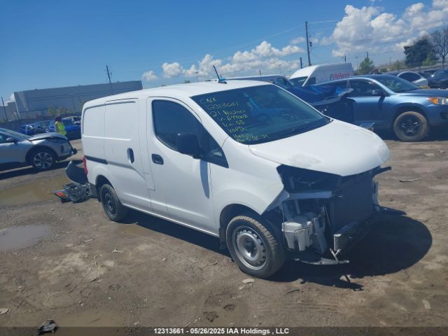 3N6CM0KN4MK699008 Nissan 2021
