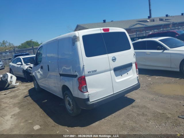 3N6CM0KN4MK699008 Nissan 2021