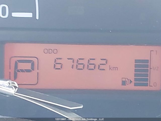 3N6CM0KN4MK699008 Nissan 2021