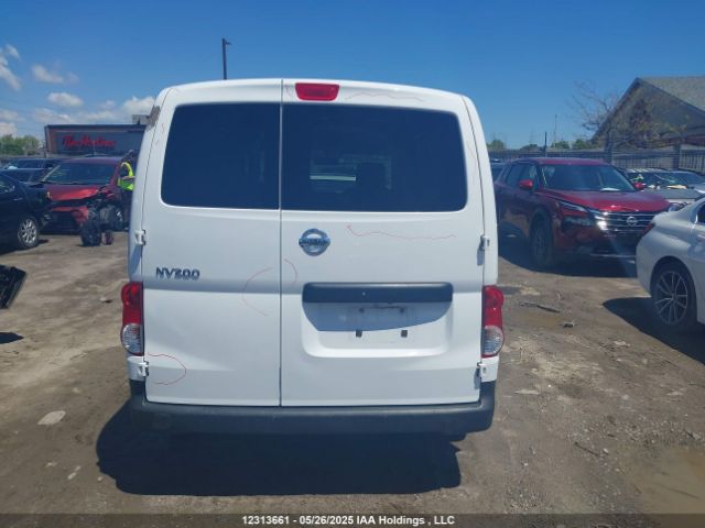 3N6CM0KN4MK699008 Nissan 2021