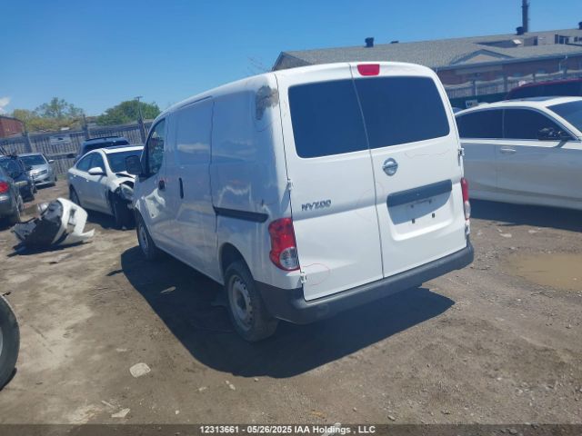 3N6CM0KN4MK699008 Nissan 2021