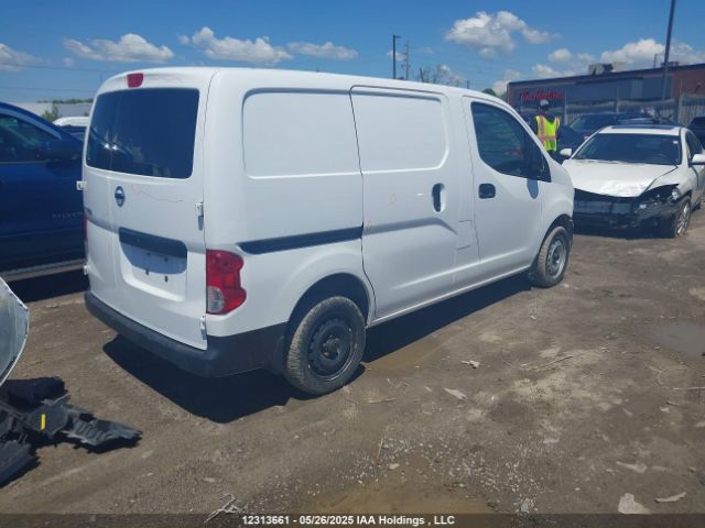 3N6CM0KN4MK699008 Nissan 2021