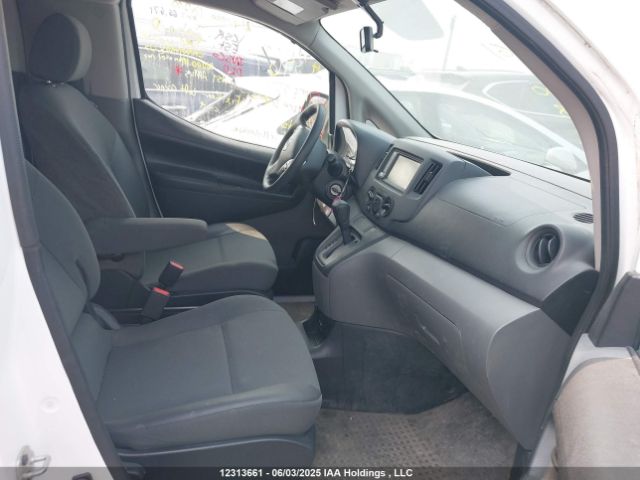 3N6CM0KN4MK699008 Nissan 2021