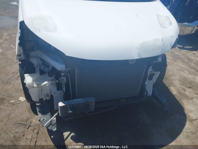 3N6CM0KN4MK699008 Nissan 2021