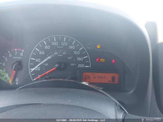 3N6CM0KN4MK699008 Nissan 2021