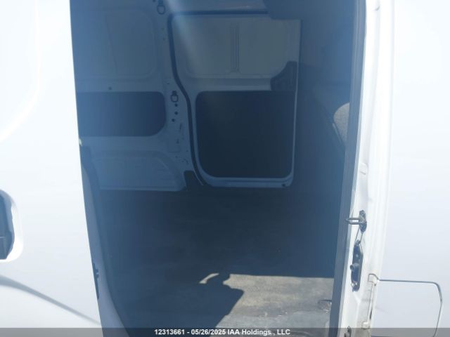 3N6CM0KN4MK699008 Nissan 2021