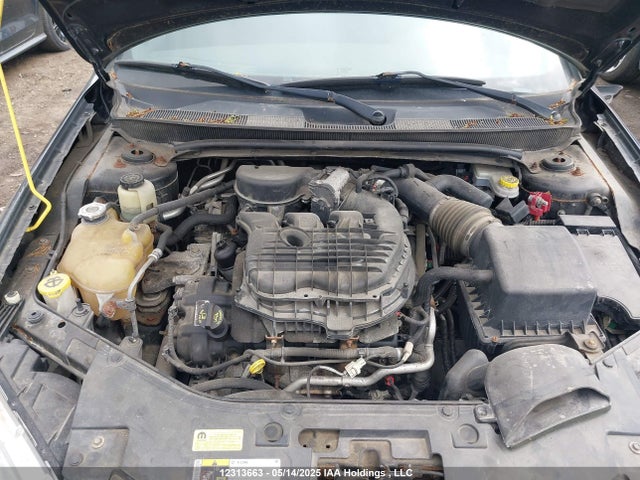 1C3CCBCGXEN194365 Chrysler 2014