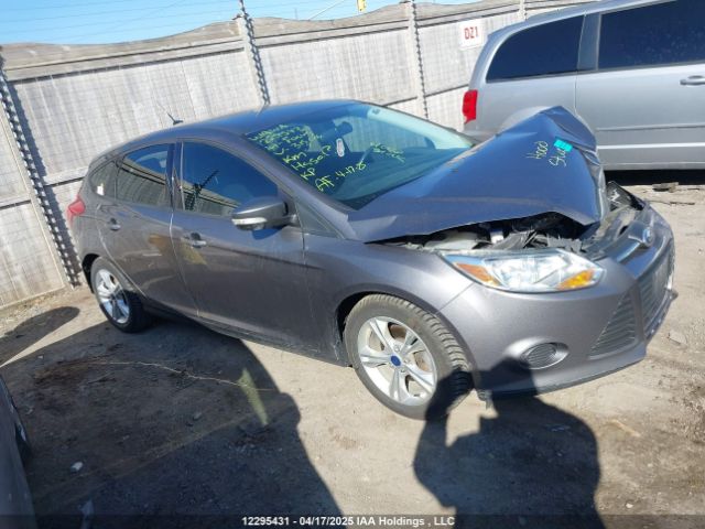 1FADP3K22EL315066 auction archive image