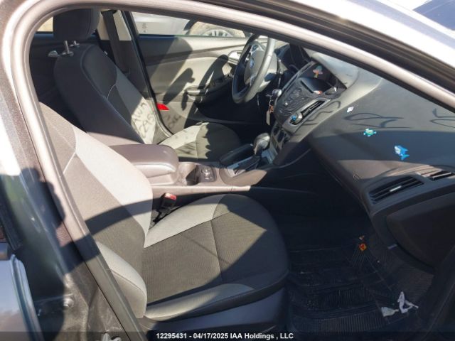 1FADP3K22EL315066 Ford FOCUS SE