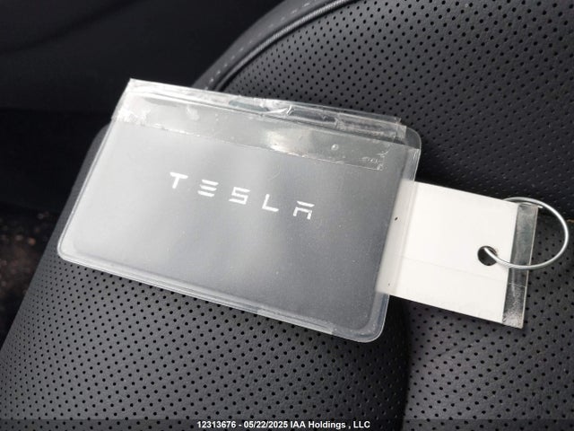 7SAXCBE65PF413335 Tesla MODEL X